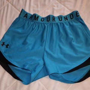 Under armour shorts